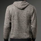 Torino Hooded Cardigan
