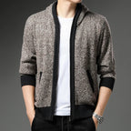 Torino Hooded Cardigan