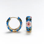Wildflower Earrings