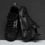 Onyx Sneakers