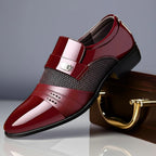 Barletti Italian Loafers