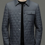 Ashford Quilted Jacket