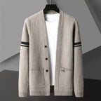 Beaumont Knit Cardigan