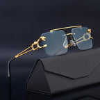 Noir Sunglasses
