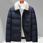 Avalon Puffer Jacket