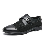 Peronni Dress Shoes