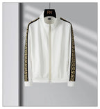 Olympus Tracksuit Set