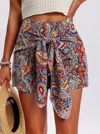 Azura Summer Shorts