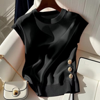 Isla Silk Blouse