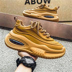 Aeronex Sneakers