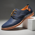 Vento Classico Dress Shoes