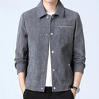 Aspen Corduroy Jacket