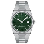 Valcour Bleu Quartz Watch