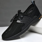 Nuvion Sneakers