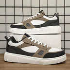 Monarc Suede Sneakers