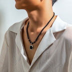 Onyx Necklace