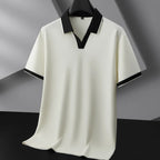 Prima Rossa Polo Shirt