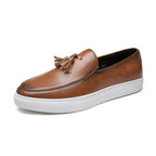 Palermo Tassel Loafers