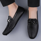Lucento Classic Italian Loafers