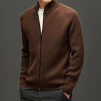 Castello Wool Jacket