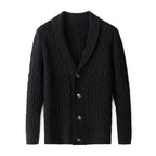 The Jefferson Sweater