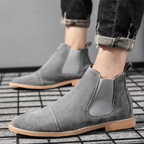 Castro Suede Boots