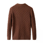 The Jefferson Sweater