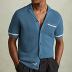 Portland Knitted Shirt