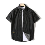 The Como Button-down Shirt