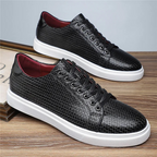 Marlow Leather Sneakers