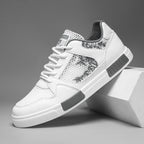 Avari Low Cut Sneakers