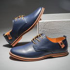 Vento Classico Dress Shoes