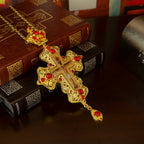 The Divine Providence Cross