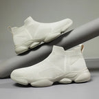 Eros Knit Sneakers