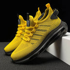 The Nimbus Runner