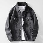 Lombardi Denim Jacket