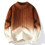 Parisian Sky Sweater