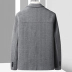 Westminister Woolen Coat