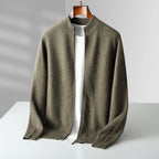 The Rivera Wool Jacket