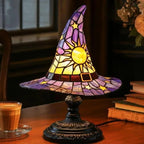 The Sorting Lamp