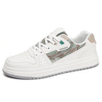 Ravelli Graphic Sneakers