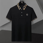 Burley Crest Polo Shirt