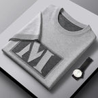 Mirvac Knitted T-Shirt