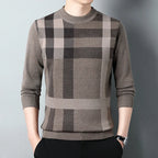 The Voyager Sweater