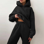 Serene Comfort Set
