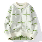 Clermont Knit Sweater
