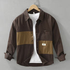 Portland Cotton Shirt