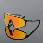 Velocity Polarized Perfomance Shades