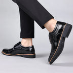 Westwood Oxford Loafers