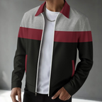 Noir Caviar Jacket